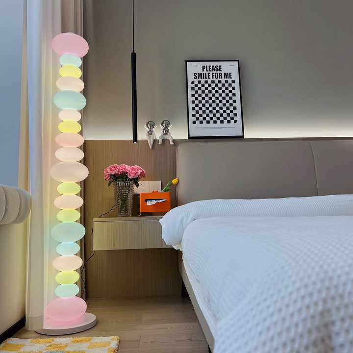 Lampa podłogowa Candy