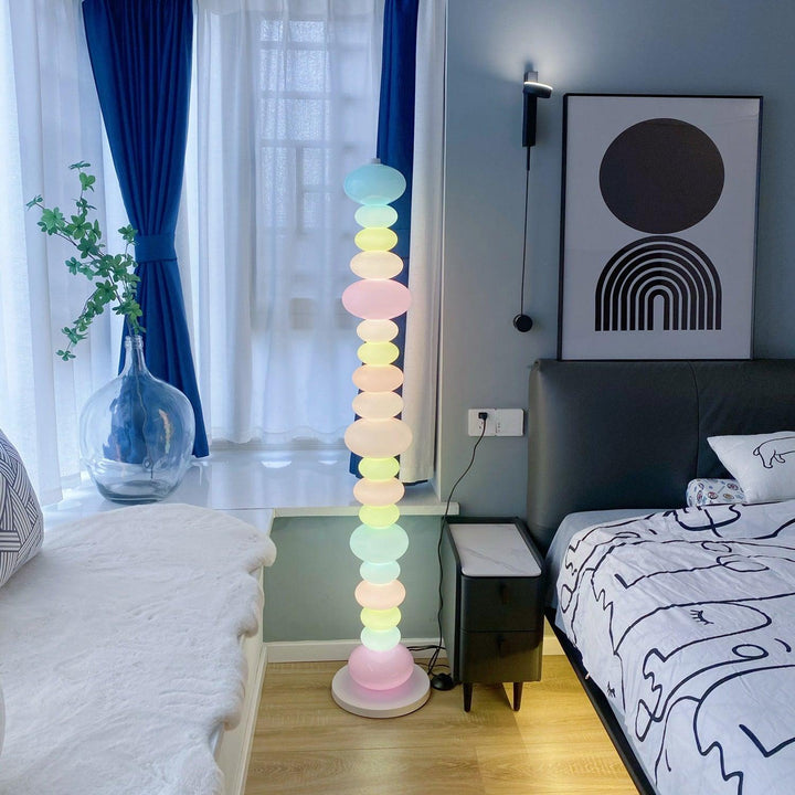Lampa podłogowa Candy