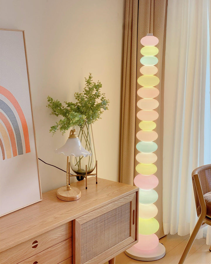 Lampa podłogowa Candy