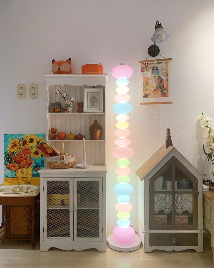 Lampa podłogowa Candy