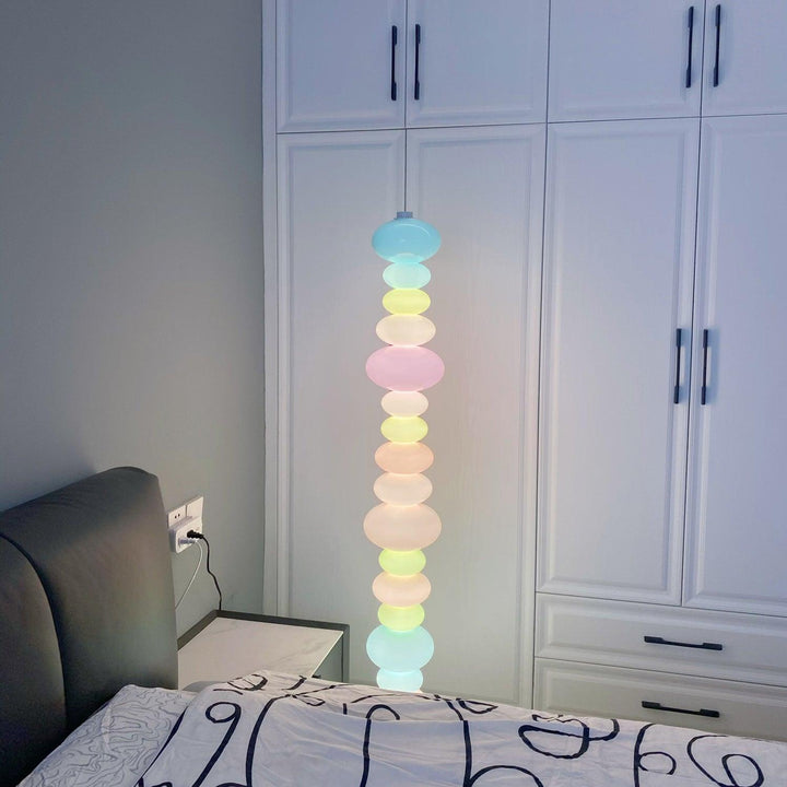 Lampa podłogowa Candy