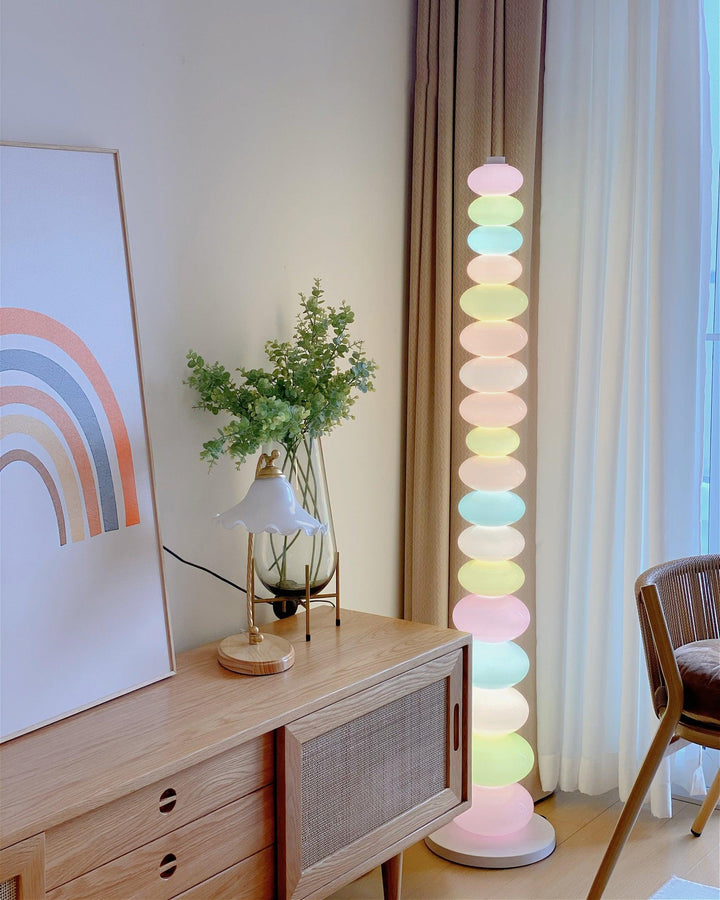 Lampa podłogowa Candy