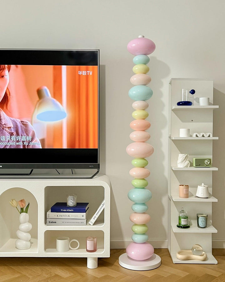 Lampa podłogowa Candy