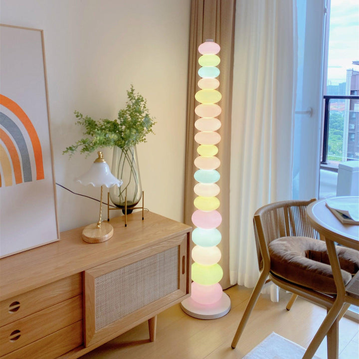 Lampa podłogowa Candy