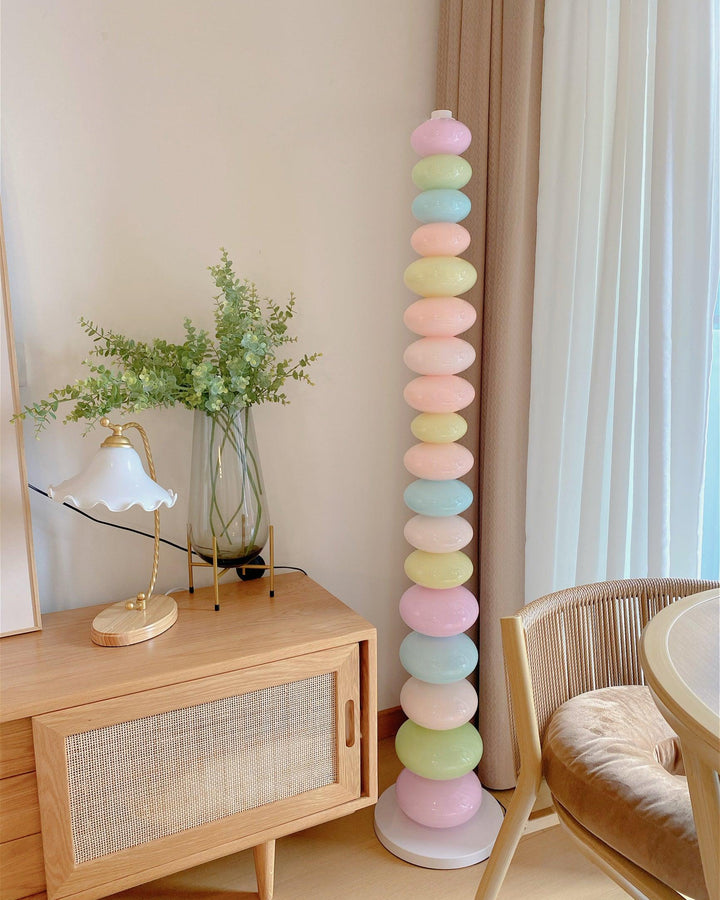 Lampa podłogowa Candy