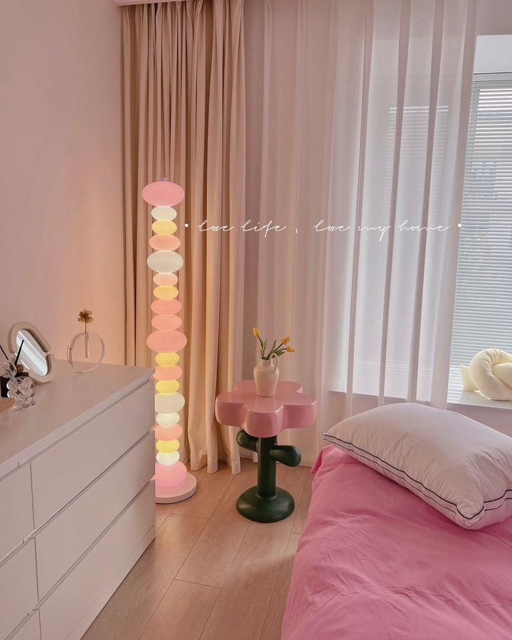 Lampa podłogowa Candy