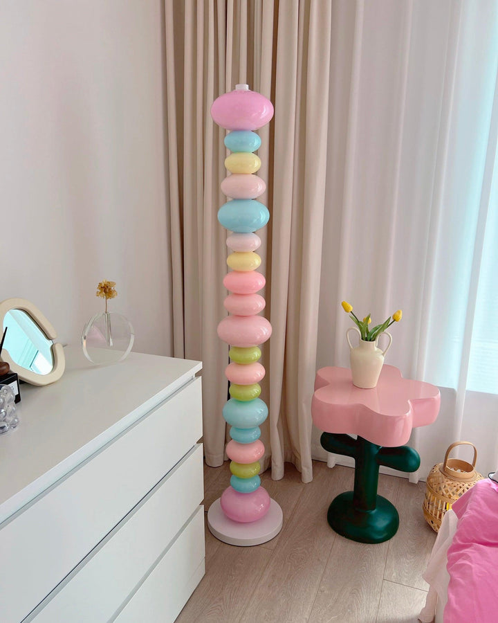 Lampa podłogowa Candy