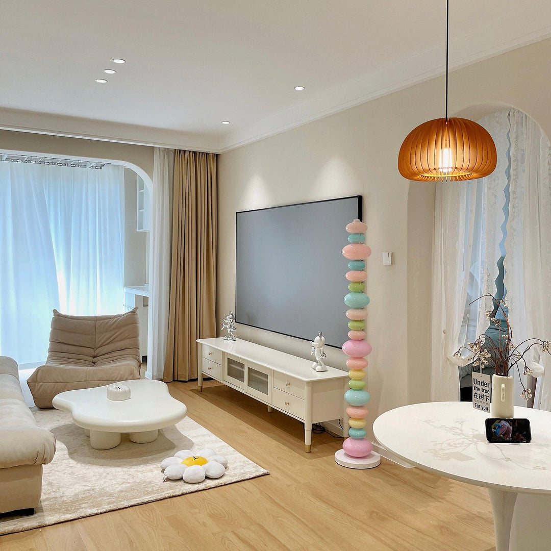 Lampa podłogowa Candy