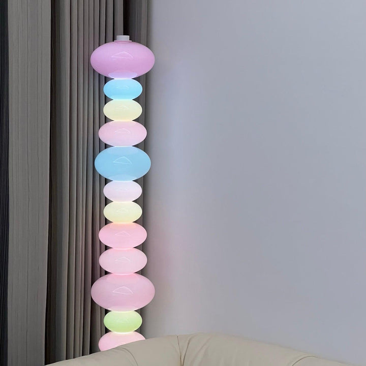 Lampa podłogowa Candy