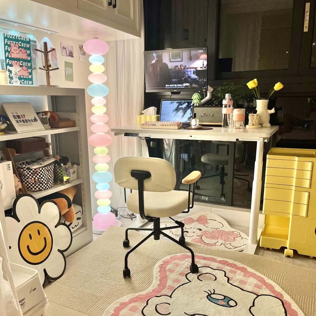 Lampa podłogowa Candy