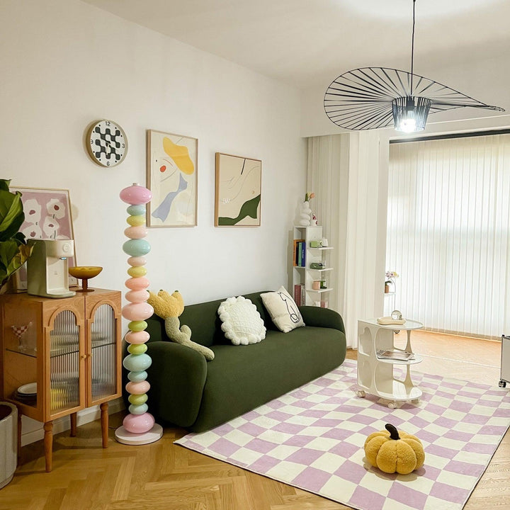 Lampa podłogowa Candy