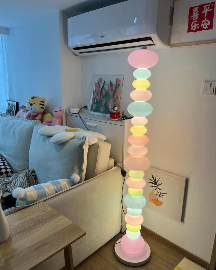 Lampa podłogowa Candy