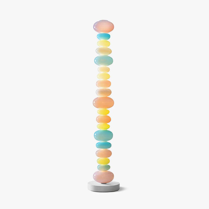 Lampa podłogowa Candy