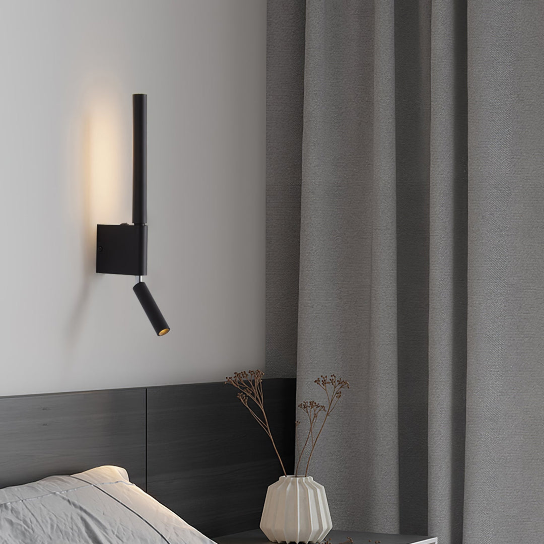 Lampa Ścienna LED Canut