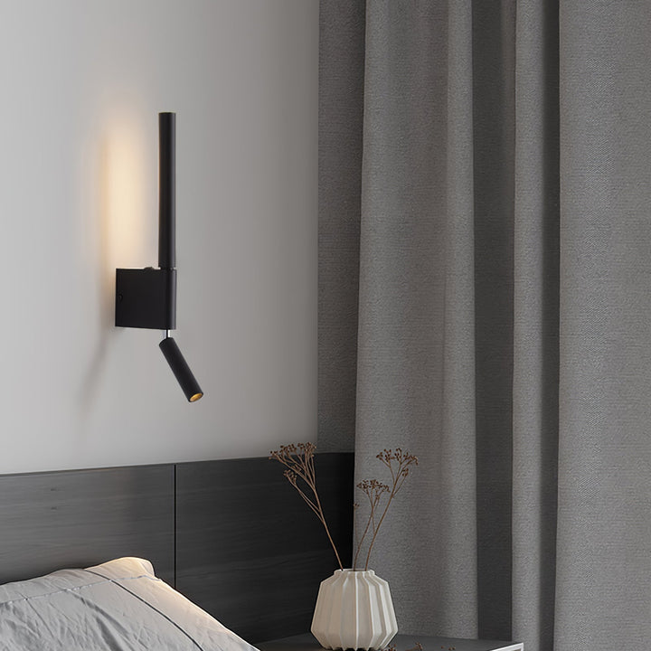 Lampa Ścienna LED Canut