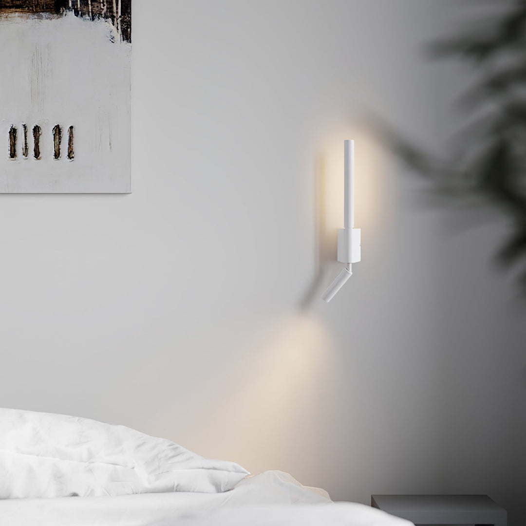 Lampa Ścienna LED Canut