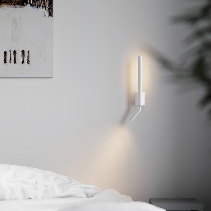 Lampa Ścienna LED Canut