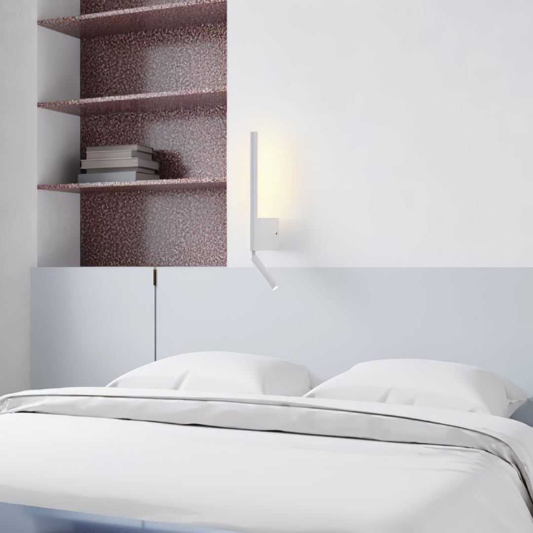 Lampa Ścienna LED Canut