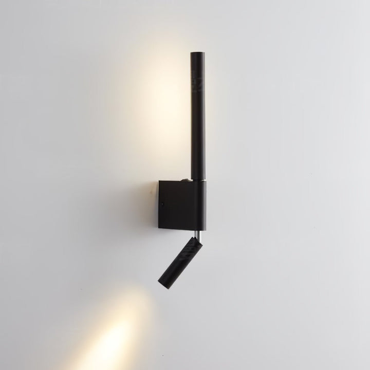 Lampa Ścienna LED Canut