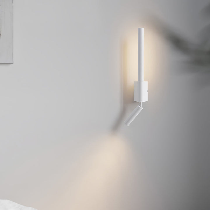 Lampa Ścienna LED Canut