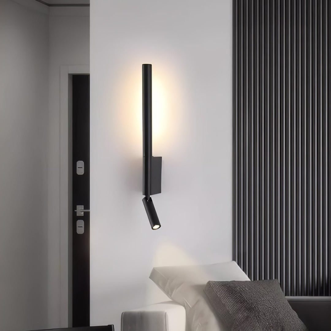 Lampa Ścienna LED Canut