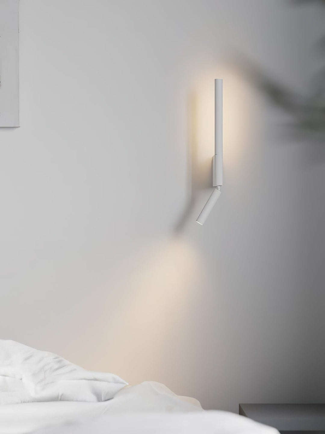 Lampa Ścienna LED Canut
