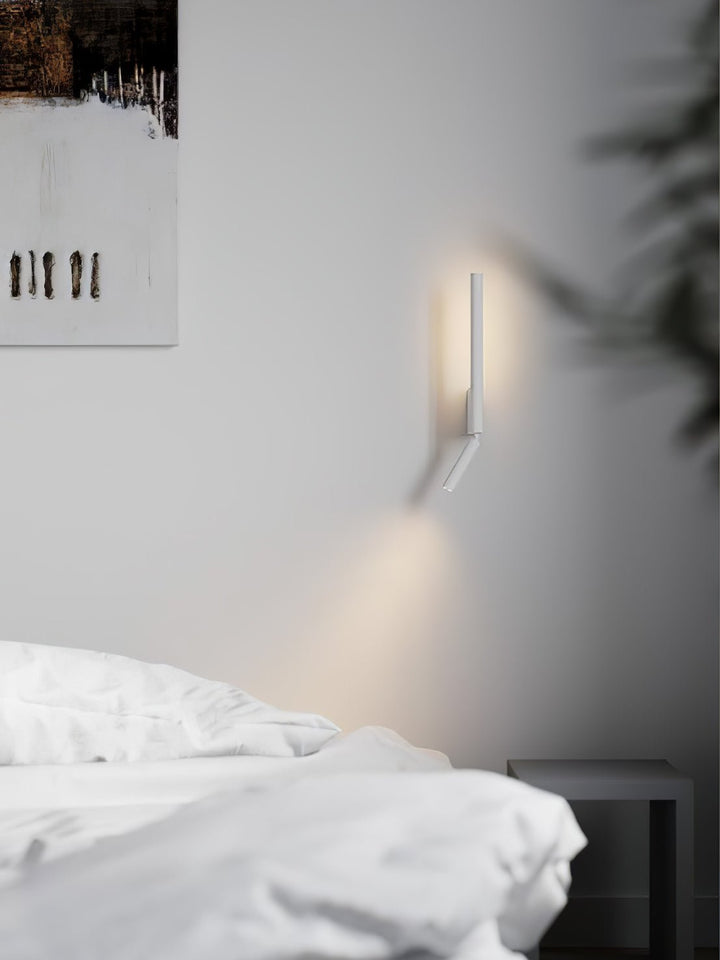 Lampa Ścienna LED Canut