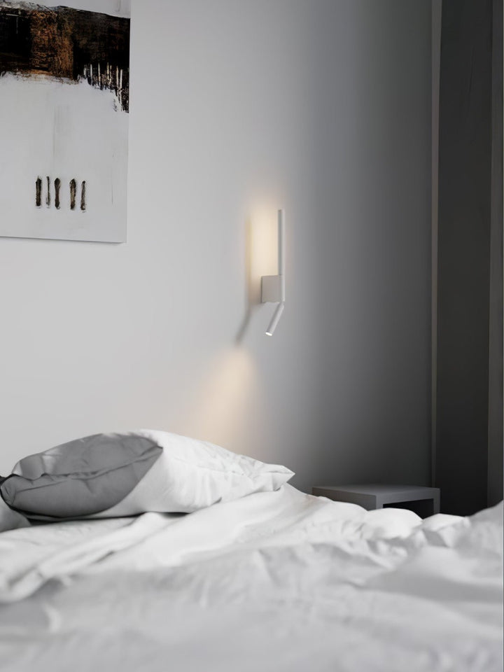Lampa Ścienna LED Canut
