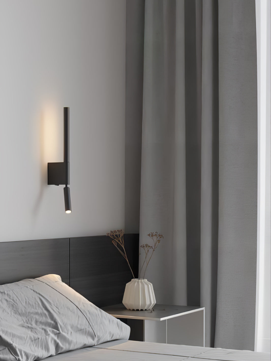Lampa Ścienna LED Canut