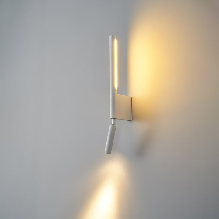 Lampa Ścienna LED Canut
