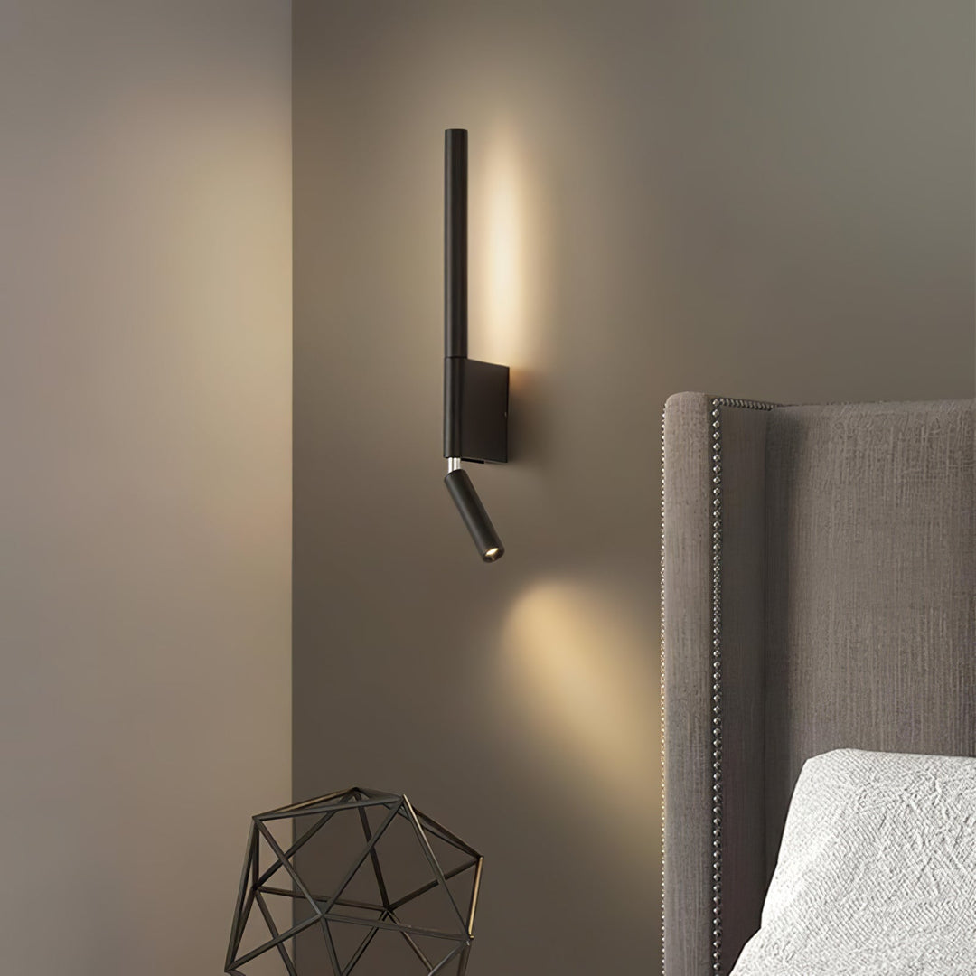 Lampa Ścienna LED Canut