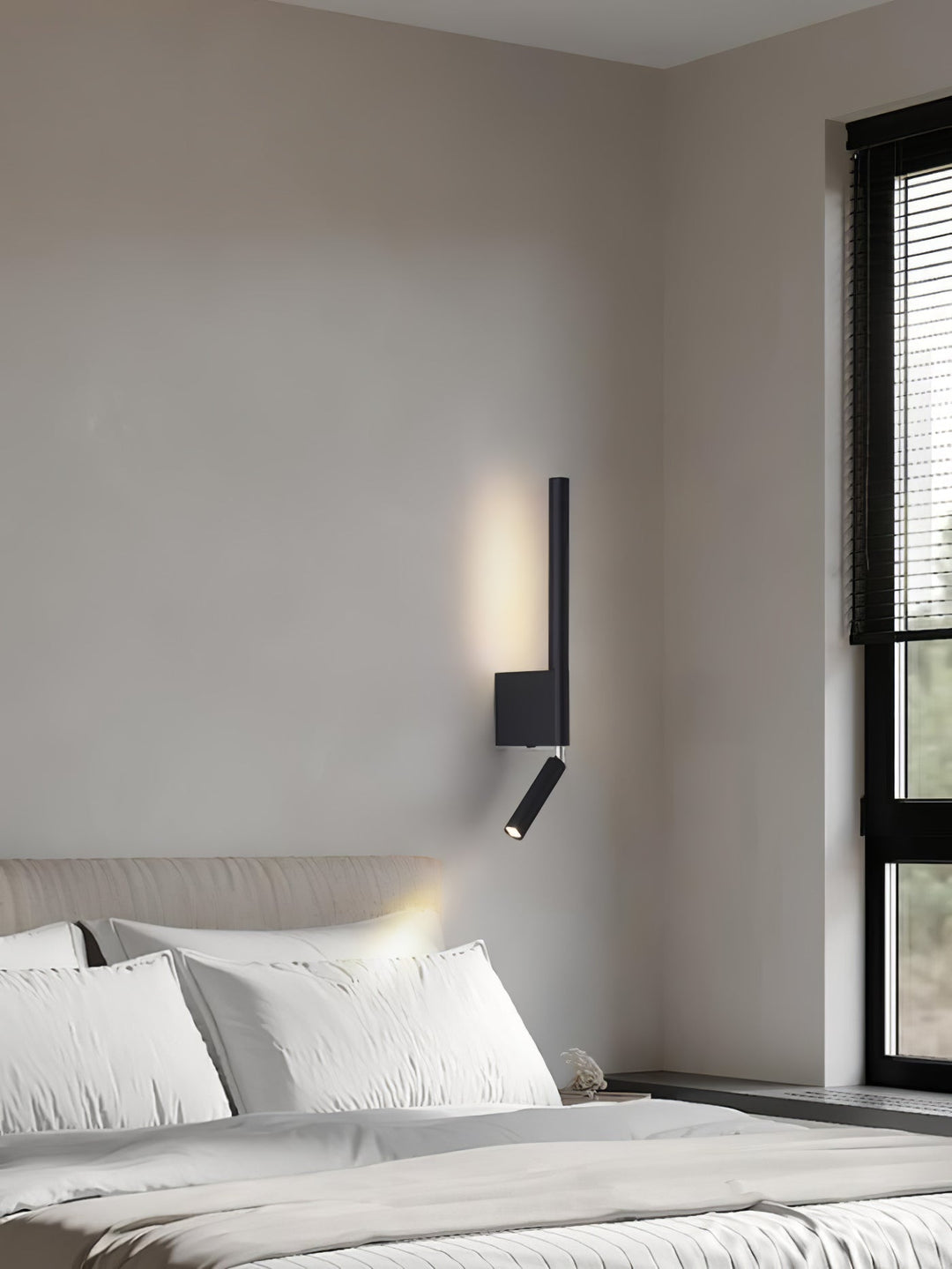 Lampa Ścienna LED Canut