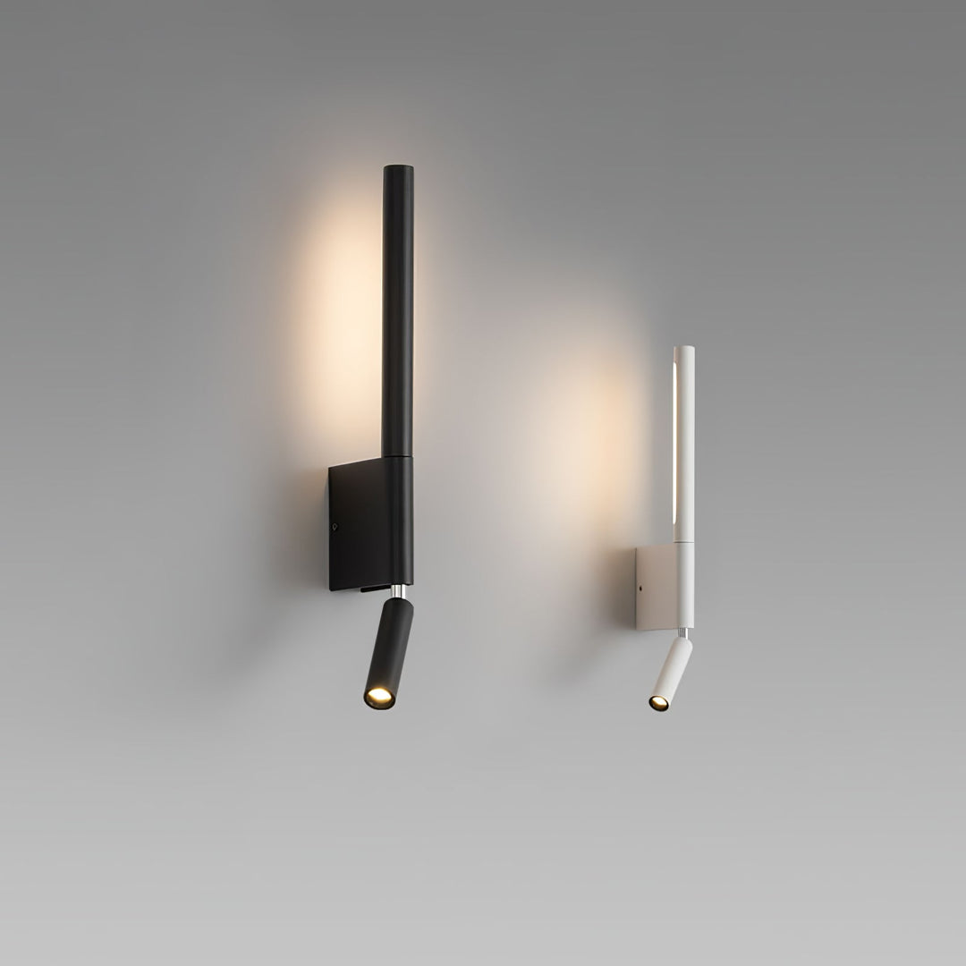 Lampa Ścienna LED Canut