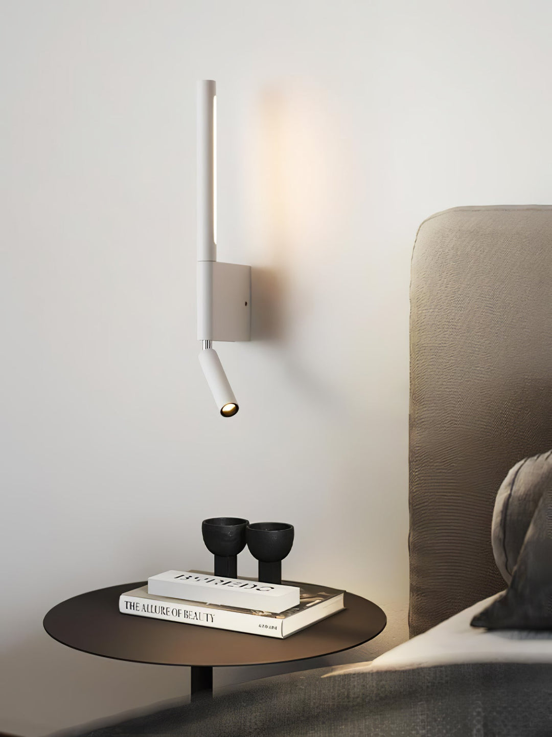 Lampa Ścienna LED Canut