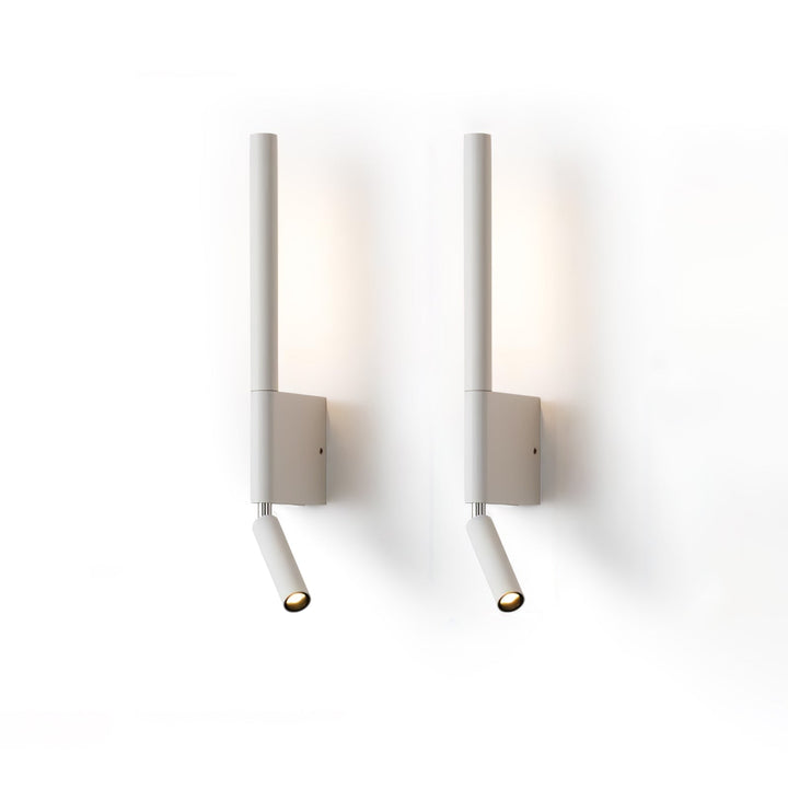 Lampa Ścienna LED Canut