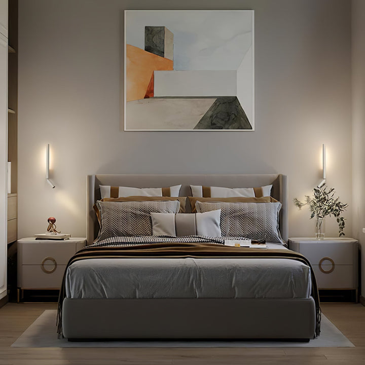 Lampa Ścienna LED Canut
