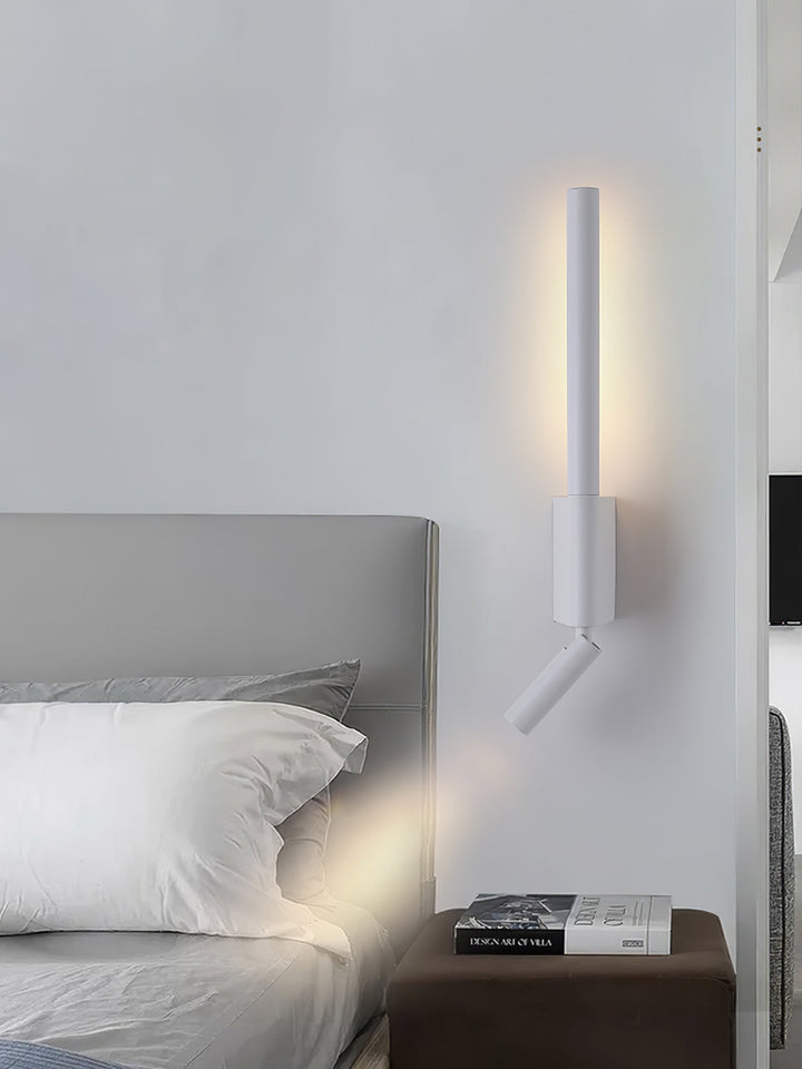 Lampa Ścienna LED Canut