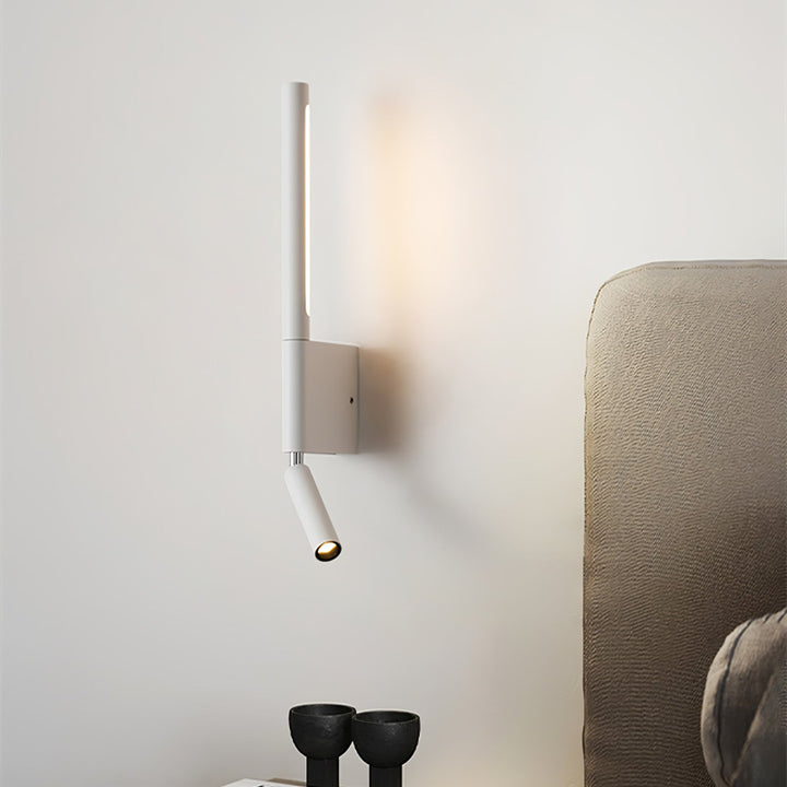 Lampa Ścienna LED Canut