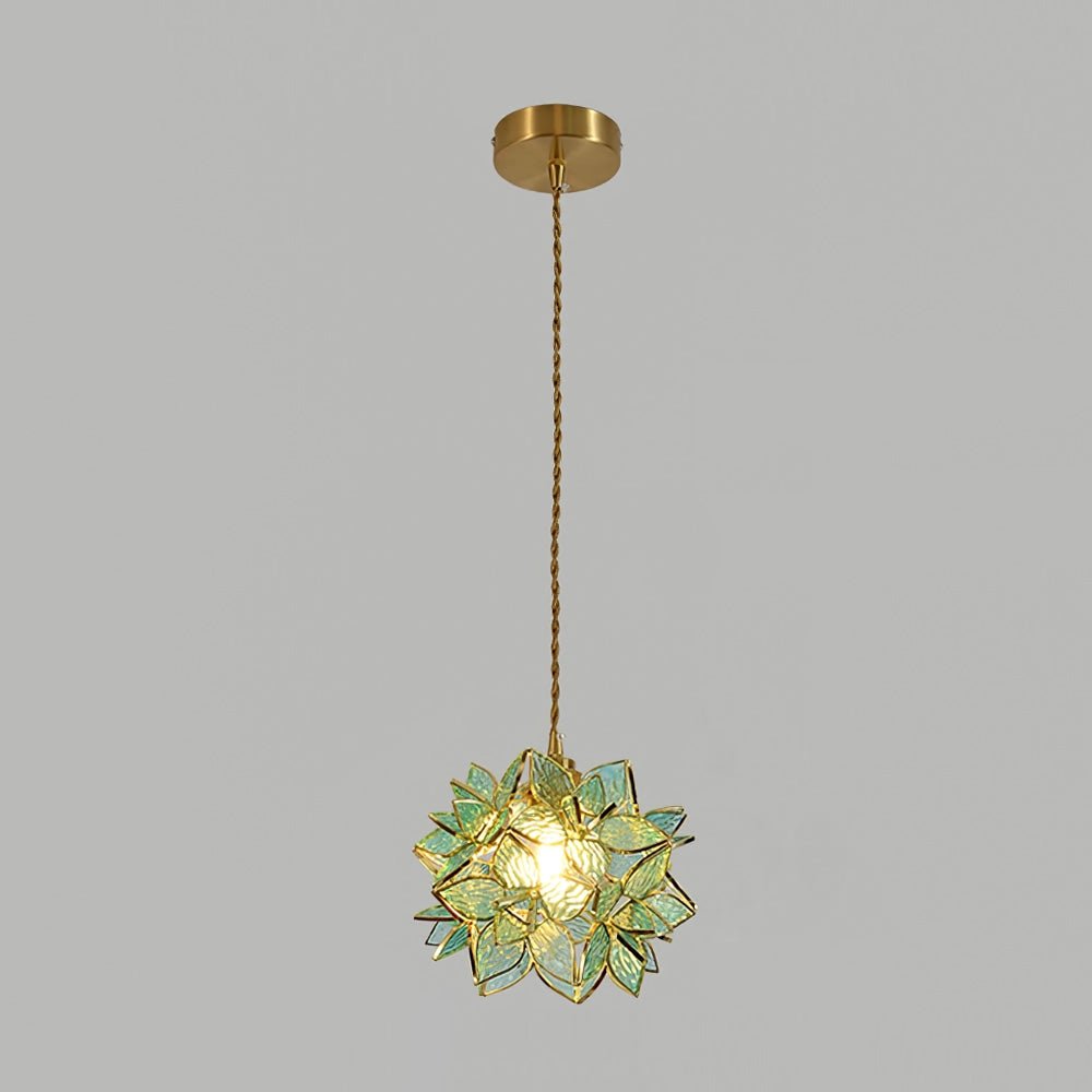 Lampa Wisząca Capiz