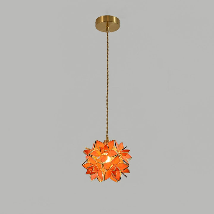 Lampa Wisząca Capiz