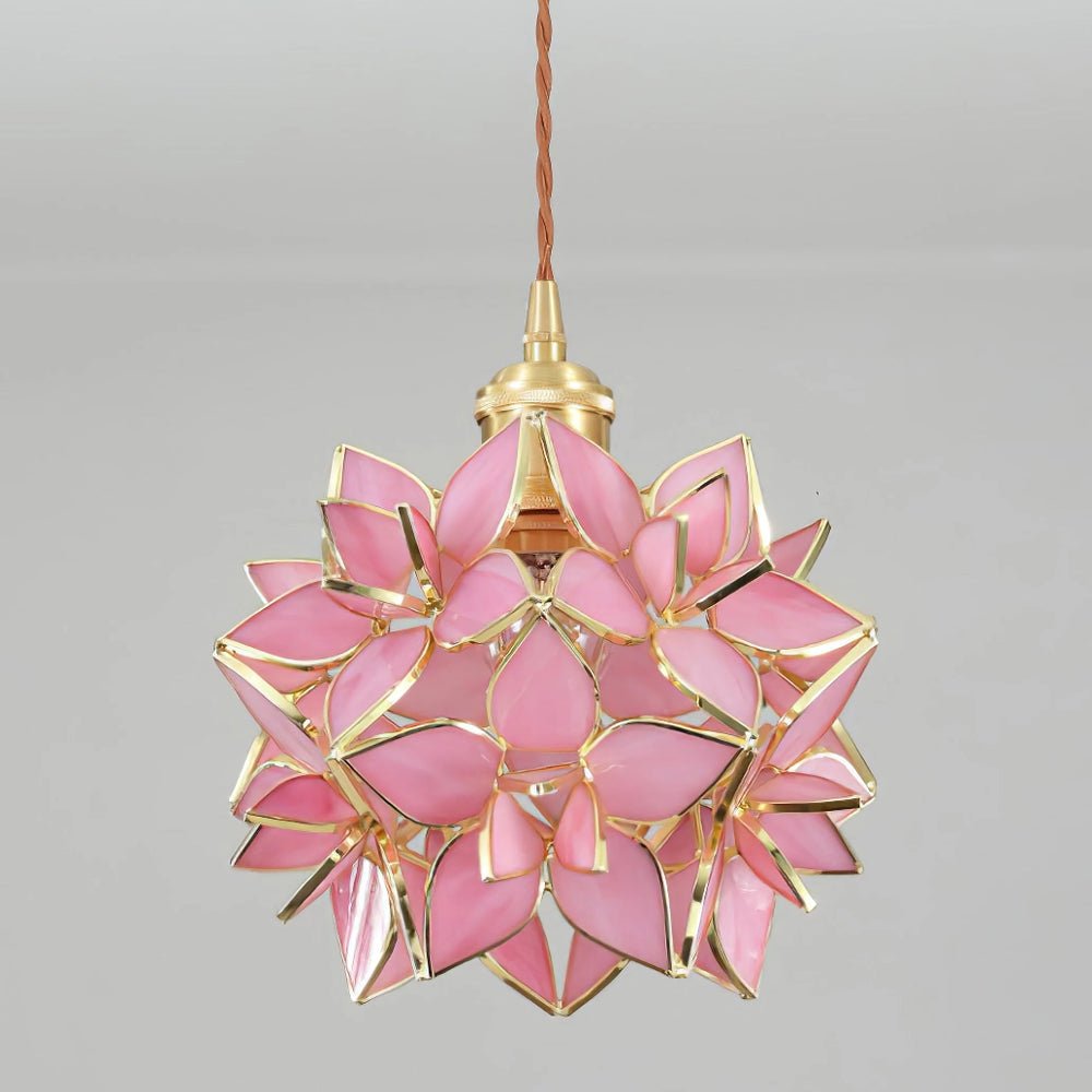Lampa Wisząca Capiz