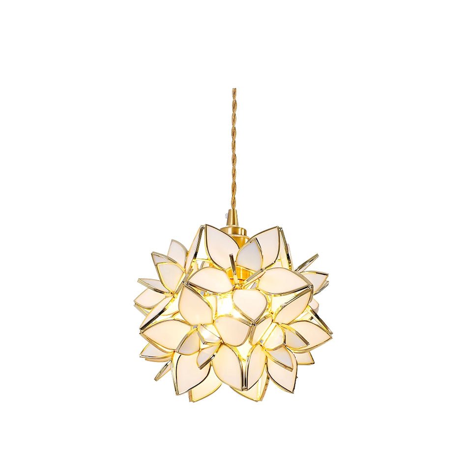 Lampa Wisząca Capiz