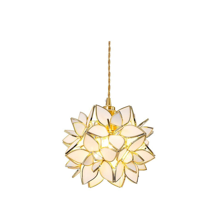 Lampa Wisząca Capiz
