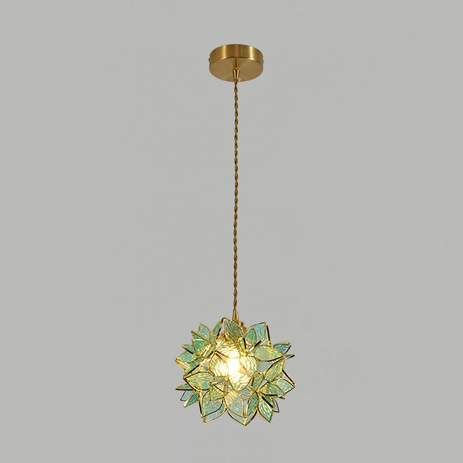 Lampa Wisząca Capiz