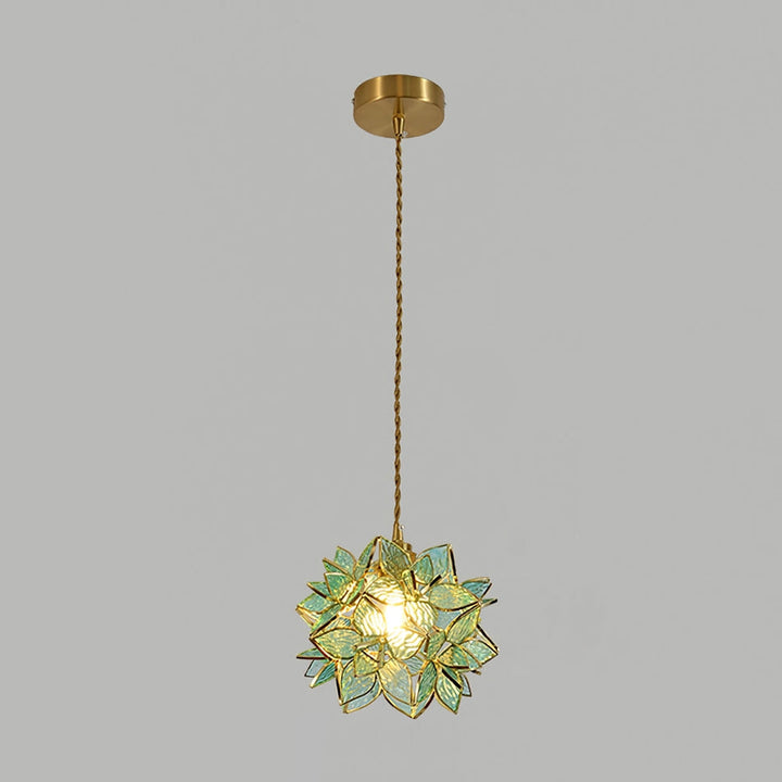 Lampa Wisząca Capiz