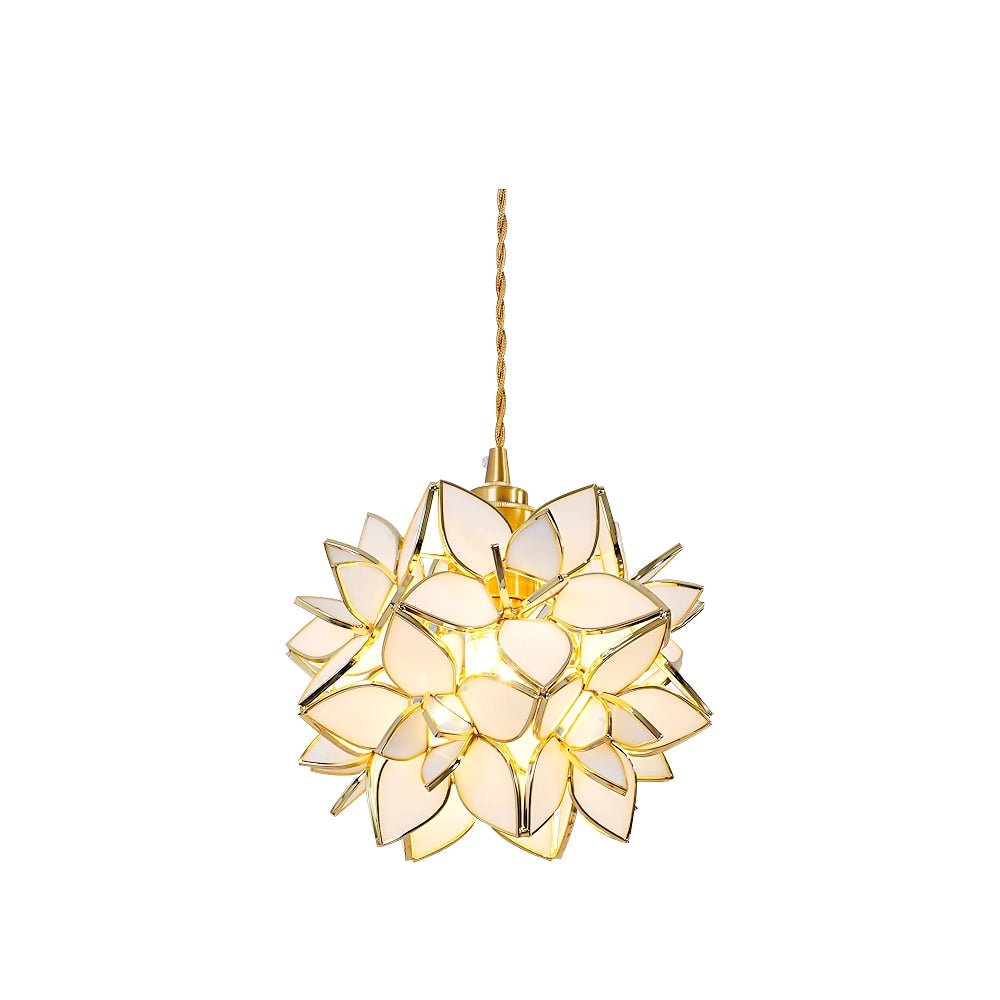Lampa Wisząca Capiz