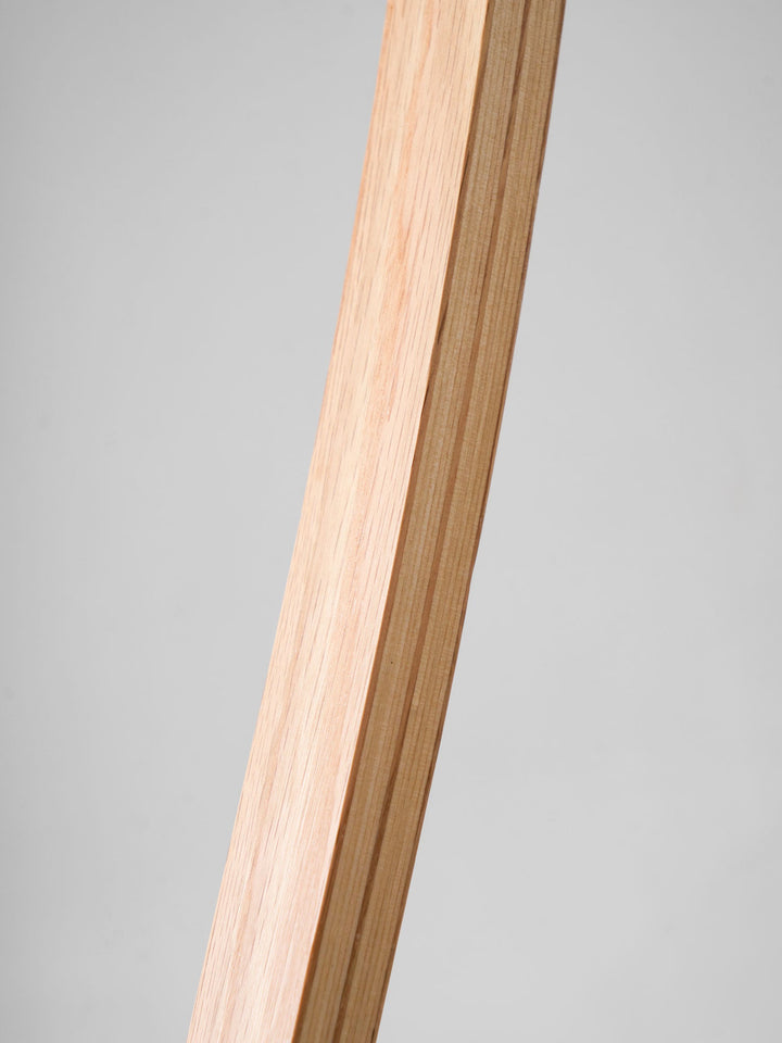 Lampa podłogowa Caprani