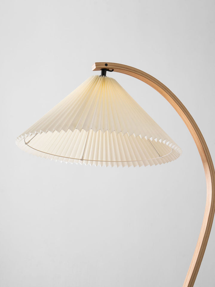 Lampa podłogowa Caprani