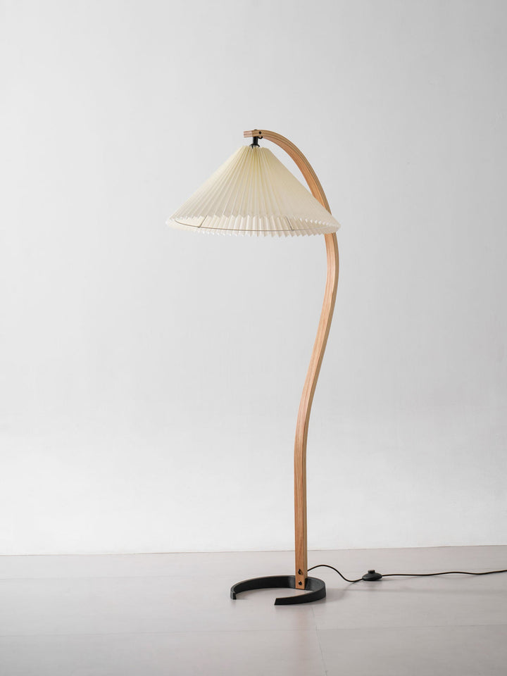 Lampa podłogowa Caprani