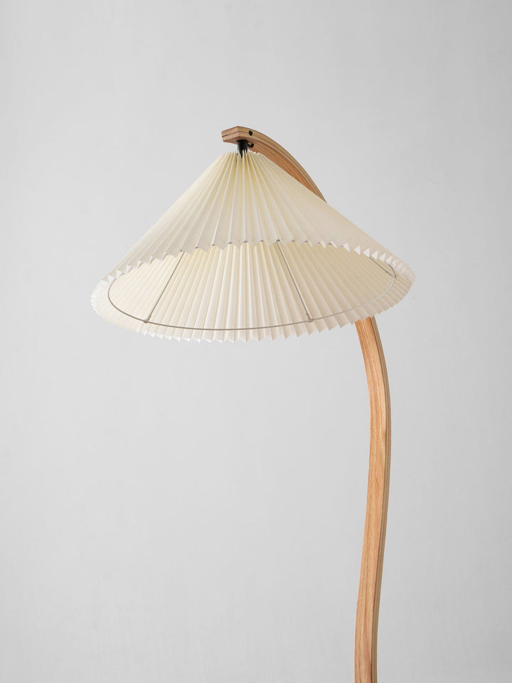 Lampa podłogowa Caprani